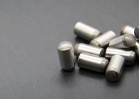 Cylindrical ISO 2338 Pin DIN 7 Dowel Straight Parallel Steel Zinc